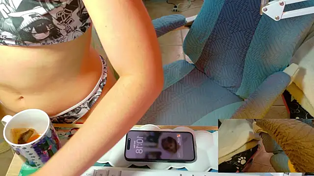 minakitsume's cam snapshot