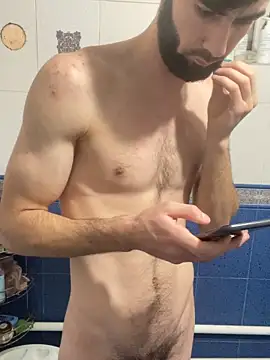 Zi6foy98's cam snapshot