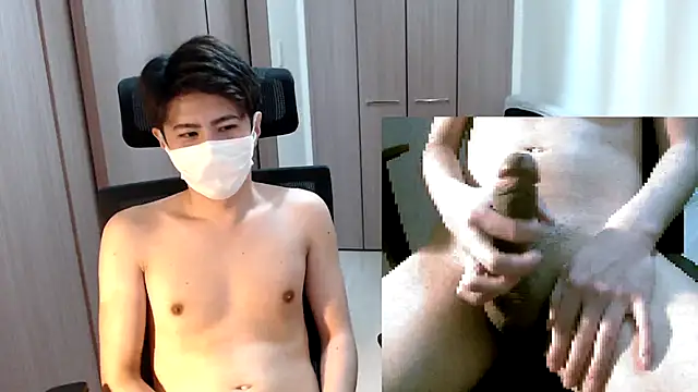 ryota__ty's cam snapshot