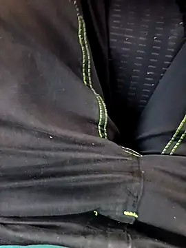 Dam70's cam snapshot