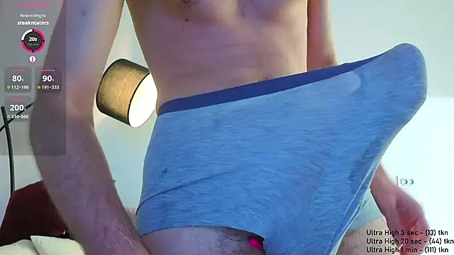 Danny__Magic's cam snapshot