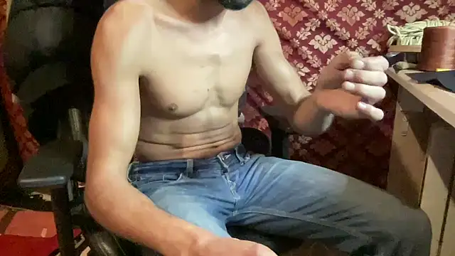 GangstArabianMaster's cam snapshot