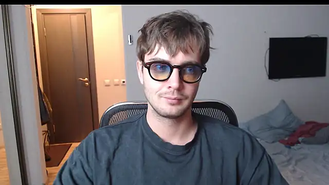 lucky_swimmer's cam snapshot