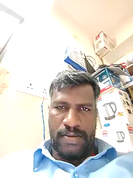 Paramkeerthi's cam snapshot