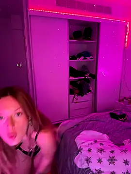 madlynginger's cam snapshot