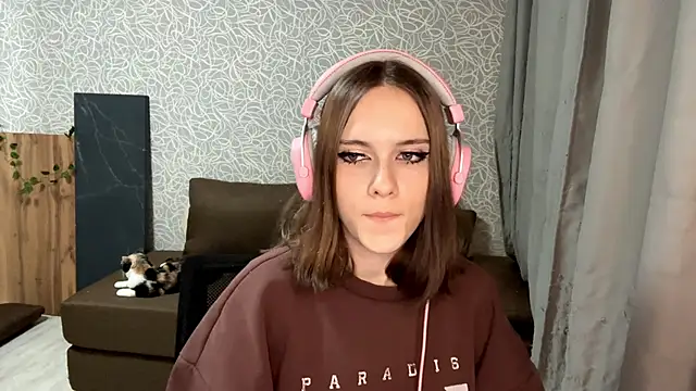 EvaLoveer's cam snapshot