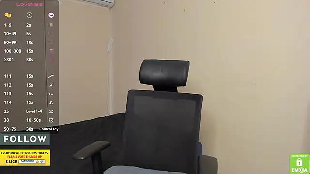 Derekksc's cam snapshot