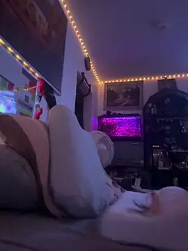 Toyjungee's cam snapshot