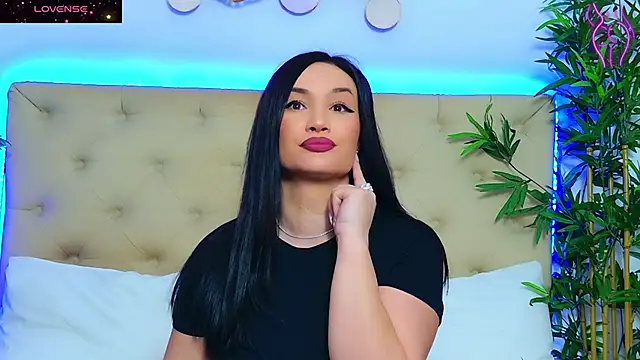 DaliyaArabian's cam snapshot