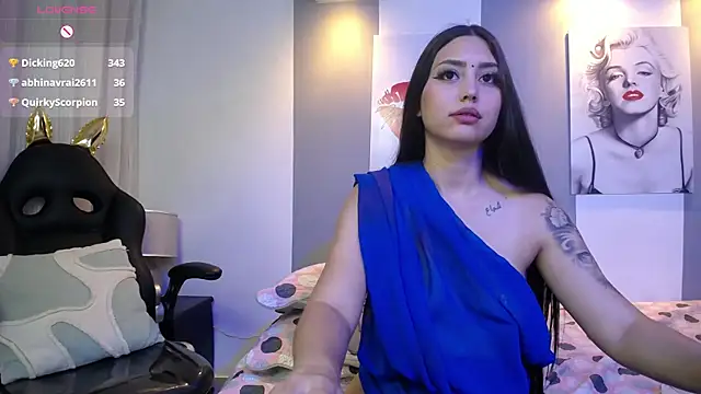 _tahira__'s cam snapshot