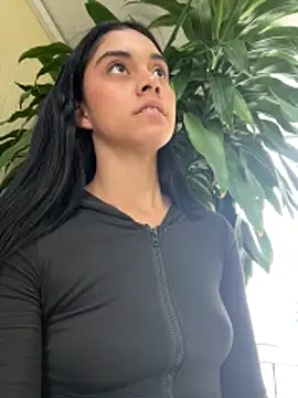 Miia_moonn's cam snapshot