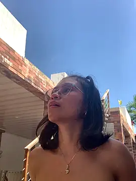 AnitaDuque's cam snapshot