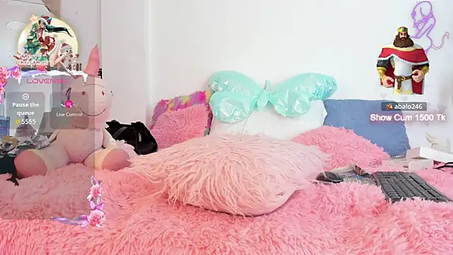 Ariana-Fernandez live sex cam