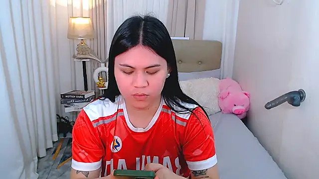 nicoledawnson live sex cam