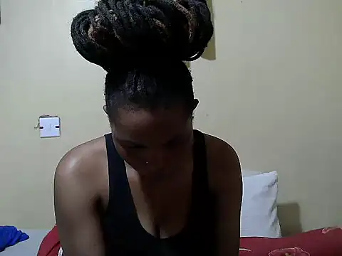 Creamy-Aisha live sex cam