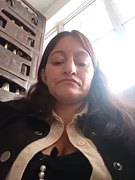 Salome-moon live sex cam