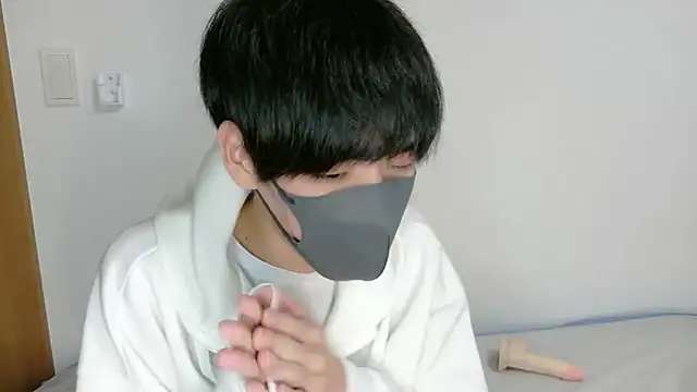 itsme_LEON live sex cam