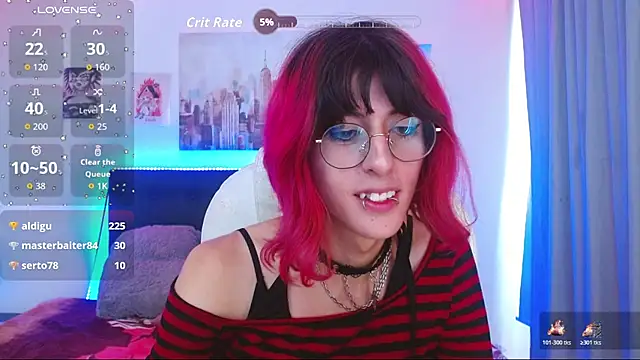 goth_minerva live sex cam