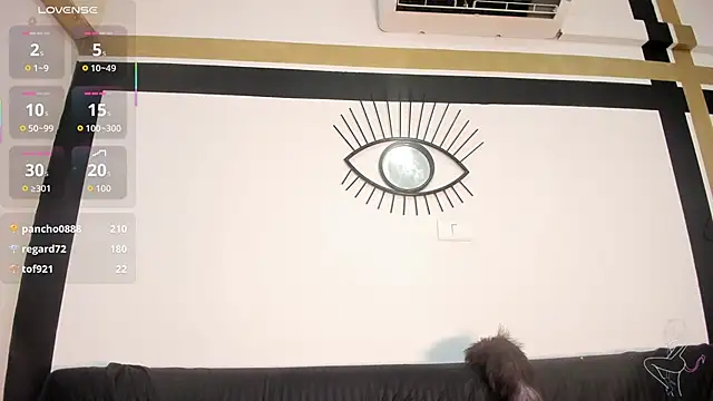 EmilyGomezLS live sex cam