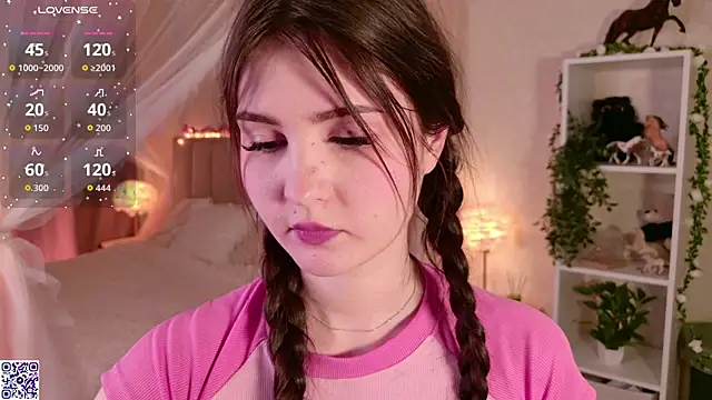 LeraKit's cam snapshot