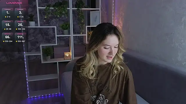 flawless_angell's cam snapshot