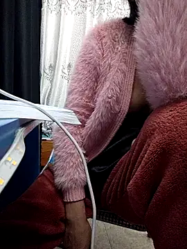 Haralushiaaa's cam snapshot