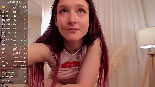 J_Hunter_'s cam snapshot