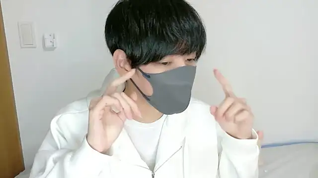 itsme_LEON live sex cam