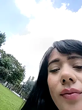 ScarlettParker live sex cam