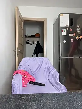 NNNoire live sex cam