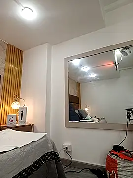 IsisBlake live sex cam