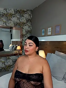 EmaBakker live sex cam