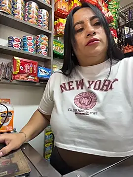 Miia_Jazmin live sex cam