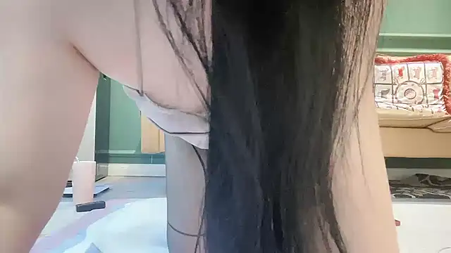 Niannian--sexy live sex cam