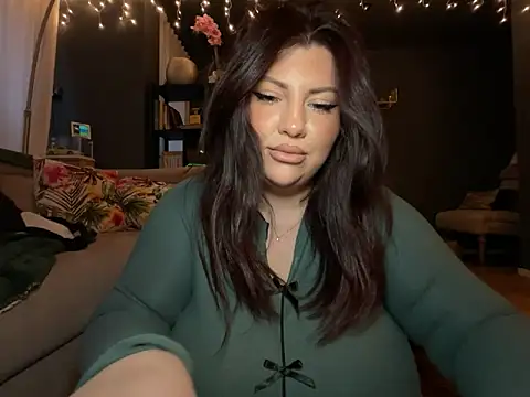 CurvyKimmy1 live sex cam