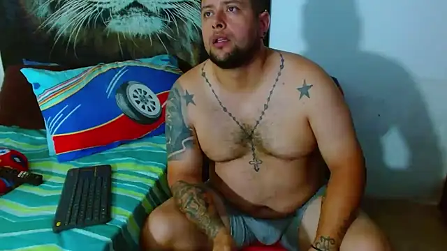 Michaell_Myerss_ live sex cam