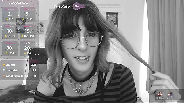 goth_minerva live sex cam