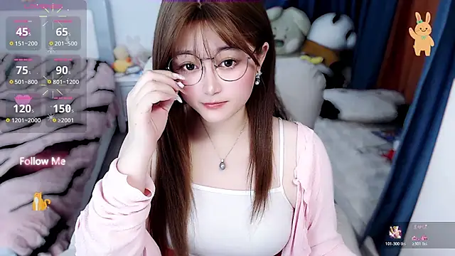 Sweet-18wanwan live sex cam