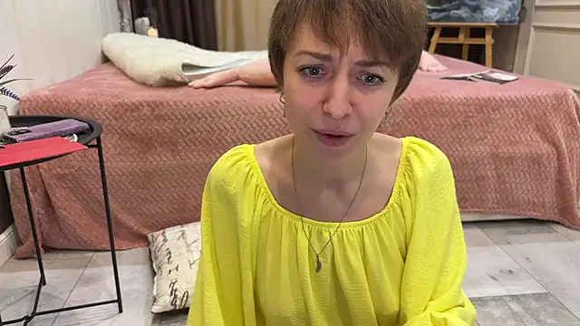 daniellia_ live sex cam