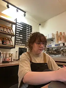 cinnabon_ live sex cam