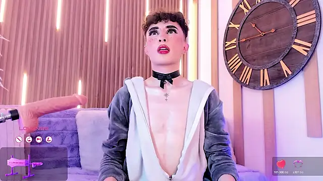 ArianaSantana live sex cam