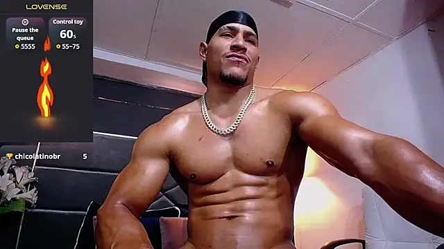 teddyfit19cm live sex cam