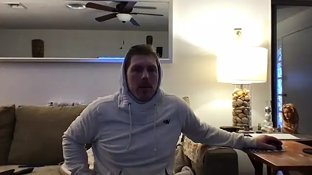 God_Of_ThundeRR live sex cam