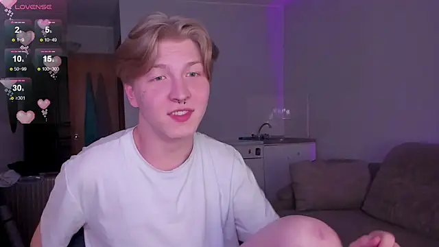 TheMikeSever live sex cam