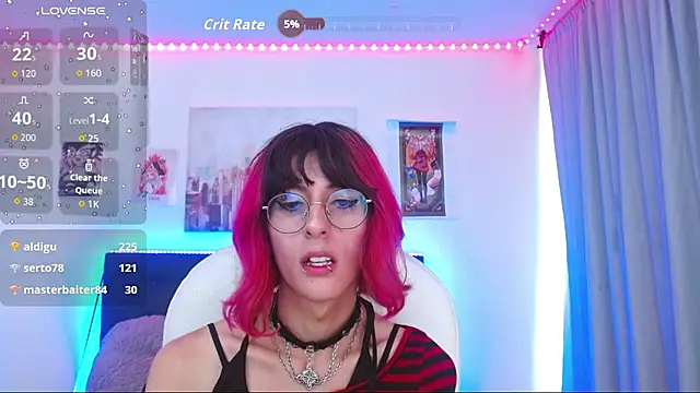 goth_minerva live sex cam