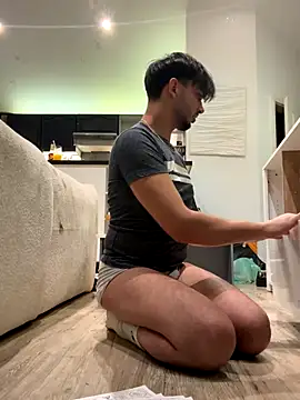 Gipsyboysteve live sex cam