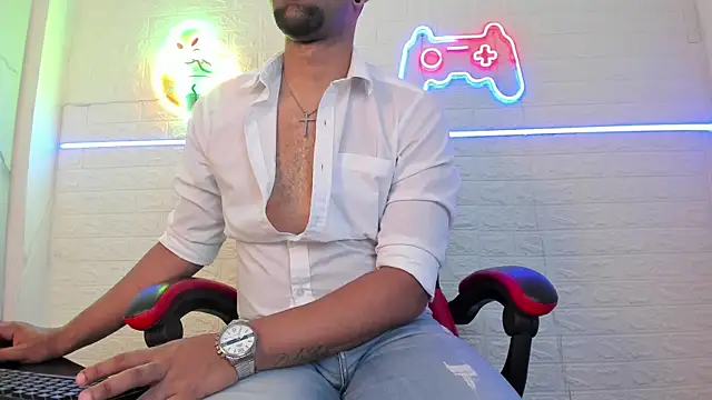 Paolo_johnson live sex cam