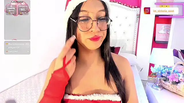Victoria_west live sex cam