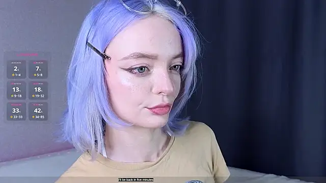 ShizukaBlanche live sex cam