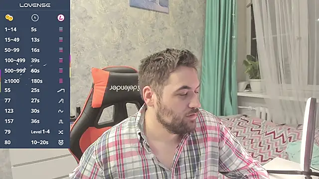 Morlaios live sex cam